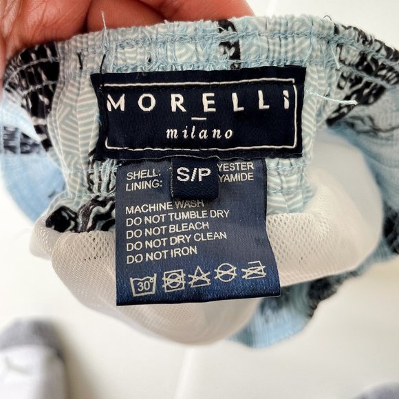 Morelli Swimming Trunks (S) - Picture 4 of 4